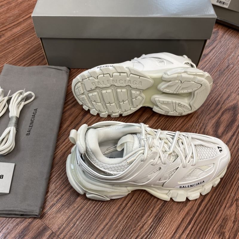 Balenciaga Track Shoes